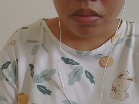 ChubbyButty webcam