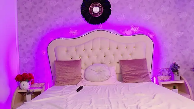 GracieCute webcam