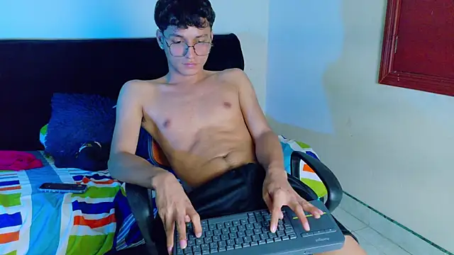 andrew_dann webcam
