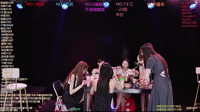 RV-525- live cam on StripChat