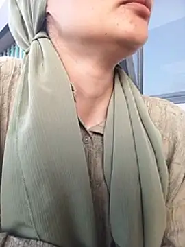 MisyonerNur webcam