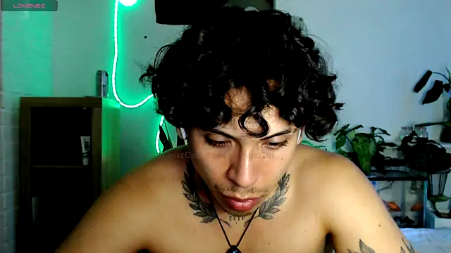 Magnuz_Col webcam