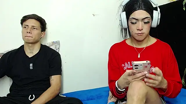 NathalialLooes webcam