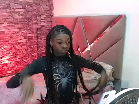 Keily_Tsx1 webcam