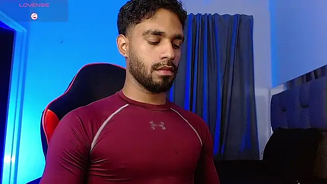 Damiano_walker webcam