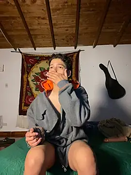 Makell_bundchen webcam