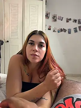 Kaarol69 webcam