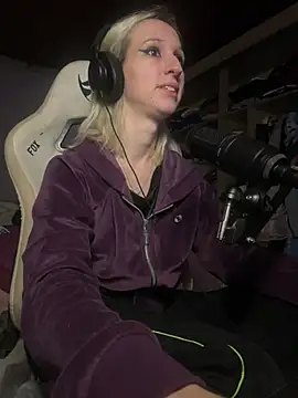 thebunnydark webcam