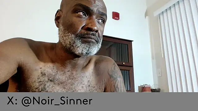sinnernoir webcam