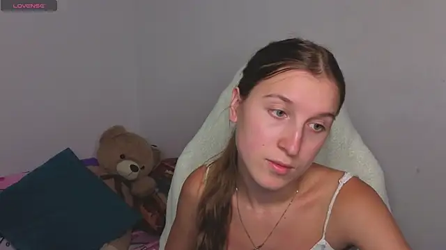 Xenia_paradise webcam