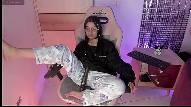 sofi_soft_ webcam
