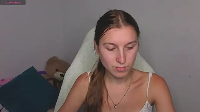 Xenia_paradise webcam