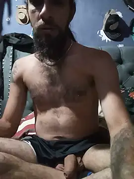 hairy_mannn live sex cam