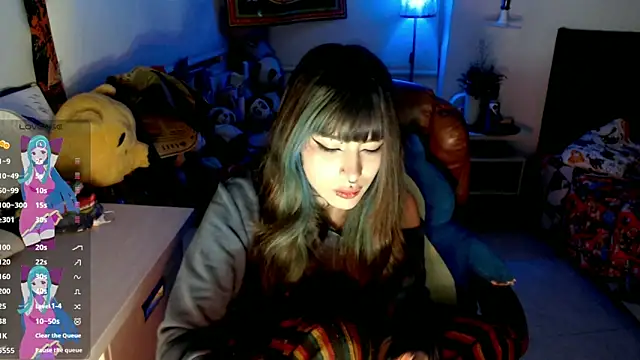 xdirtyvenomx webcam