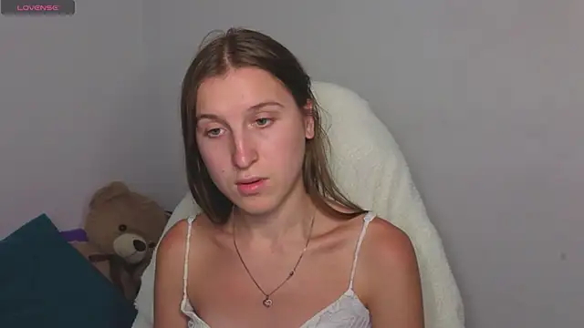 Xenia_paradise webcam