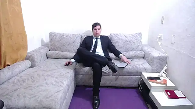 Victor_Maitland webcam