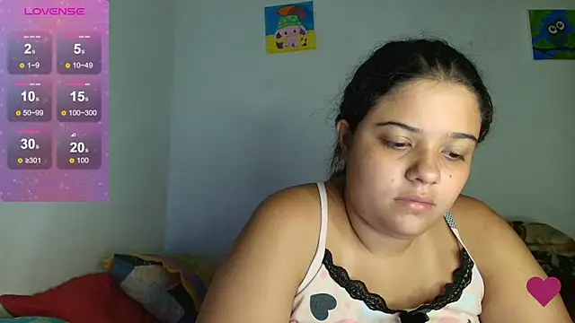 EliVanegas webcam