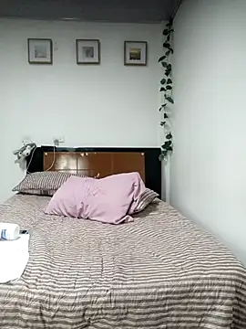 RossyAlvarez webcam