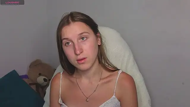 Xenia_paradise webcam