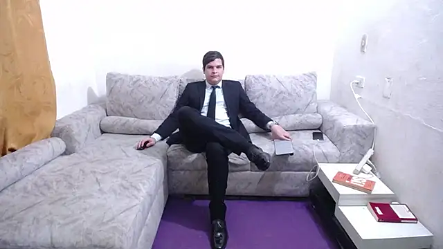 Victor_Maitland webcam