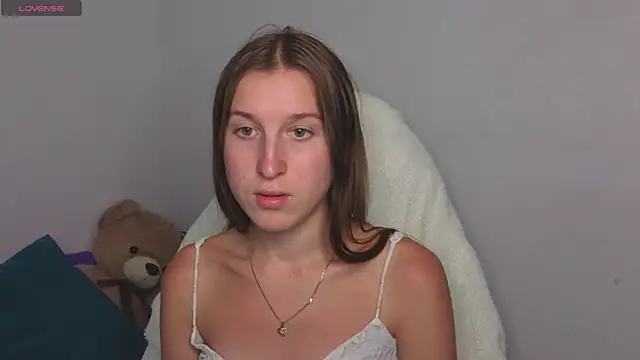 Xenia_paradise webcam
