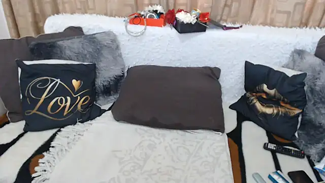 MsMelyssaxx webcam