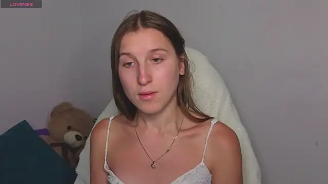 Xenia_paradise webcam