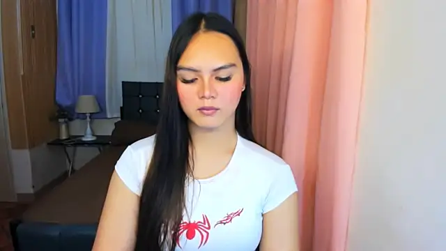 ameliamaureen (T young) - LETS BE REAL OUR FANTASY WITH ME