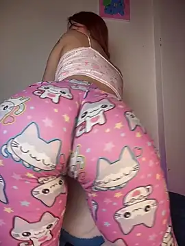 bonnie_moon webcam