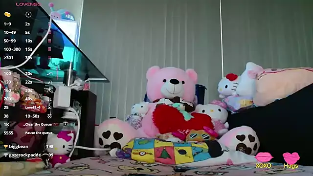 SilViAjpn webcam