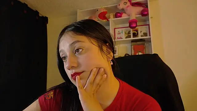 KOREN_JALAA webcam