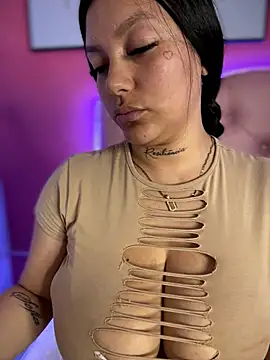 Miia__Taylor webcam