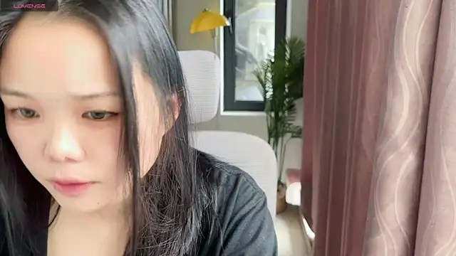 xiaosu22 webcam