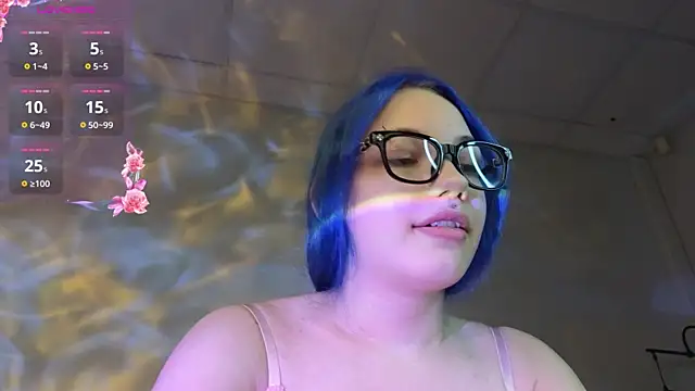 VampyLulu webcam