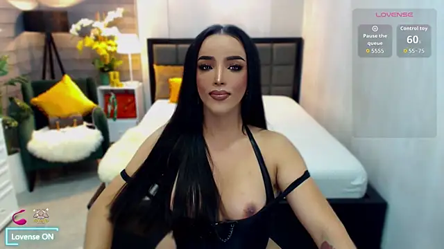 ThaliaSexGoddes webcam