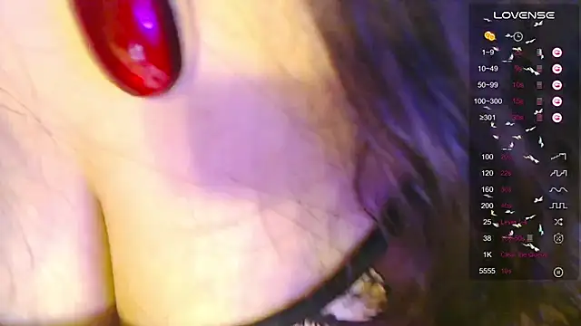 FaRaSha777 webcam