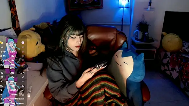 xdirtyvenomx webcam
