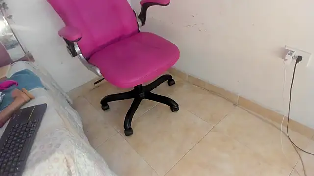 stacyfoxxx webcam