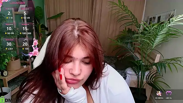 Annet_Nel1son webcam