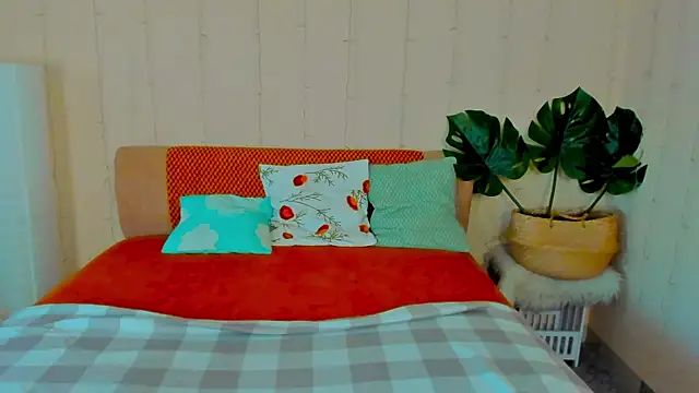 Blossom_Soniya webcam
