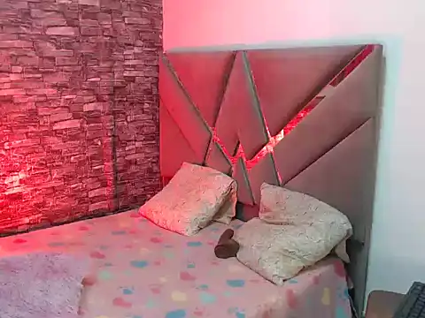 Keily_Tsx1 webcam