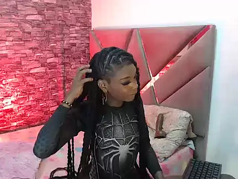 Keily_Tsx1 webcam