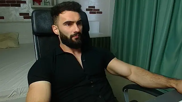 MicahLane webcam
