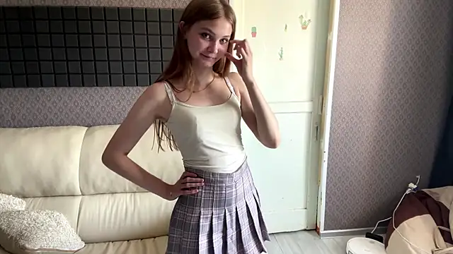Babysmall_girl live cam on StripChat
