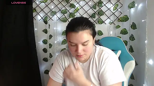 Nika_1_ webcam