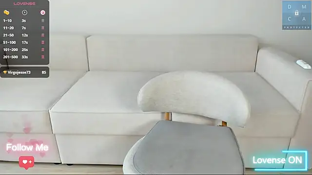 MinaDiamondd webcam