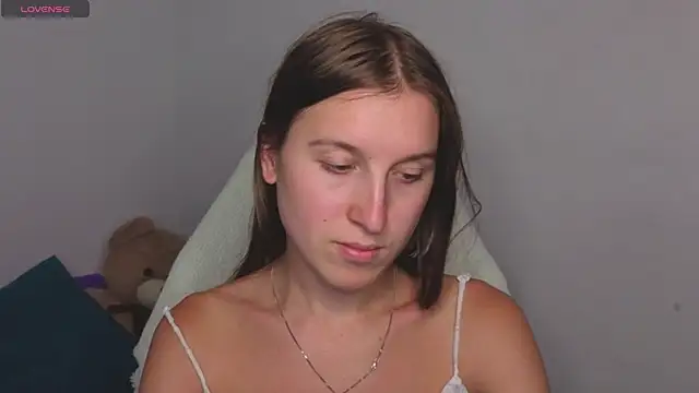 Xenia_paradise webcam