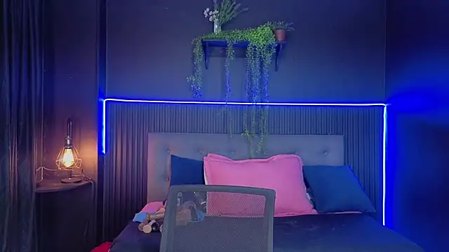 sasi_luna webcam