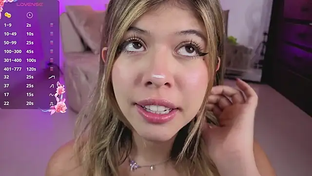 nataasha___ (F young) - TWO FINGERS IN MY ASS