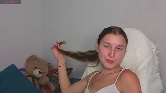 Xenia_paradise webcam